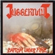 Juggernaut - Baptism Under Fire